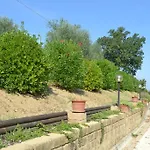 Casale Montemoro Farm stay