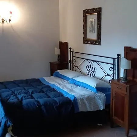 Casale Montemoro Feriegård *