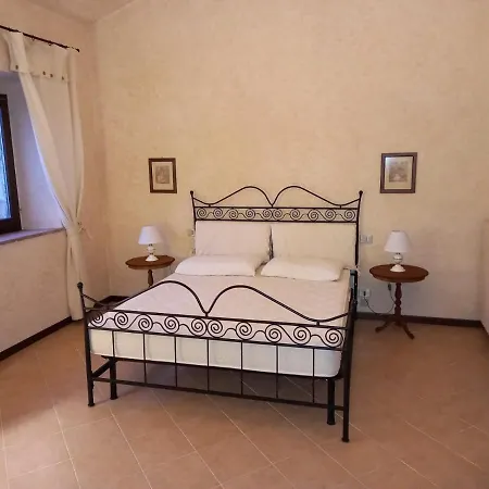 Casale Montemoro * Allerona