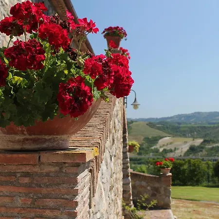 Casale Montemoro *