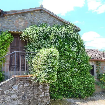 팜스테이 Casale Montemoro Allerona