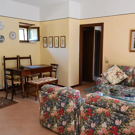 Bauernhof Casale Montemoro *