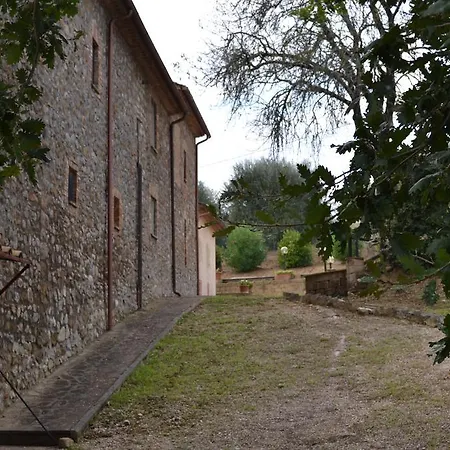 Casale Montemoro * Allerona