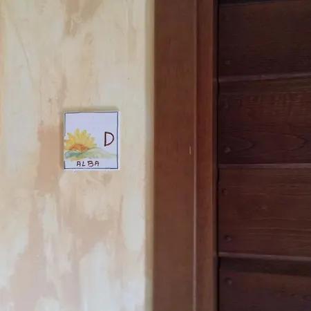 Casale Montemoro Allerona