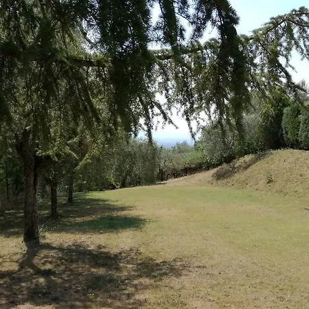 Casale Montemoro