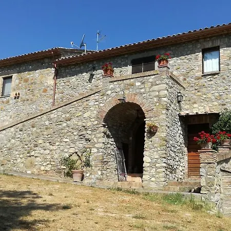 Casale Montemoro * Allerona