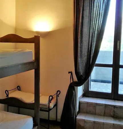 Farm stay Casale Montemoro Allerona