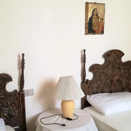 팜스테이 Casale Montemoro *