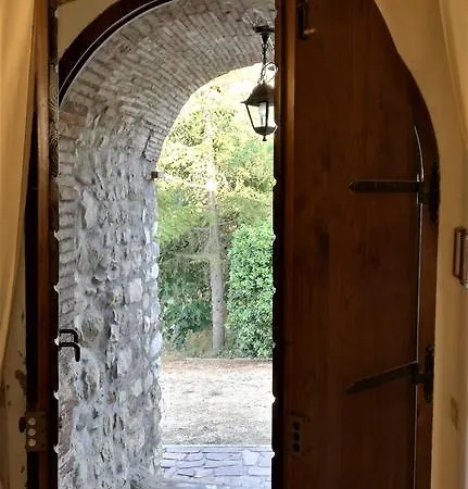 Casale Montemoro Séjour à la ferme
